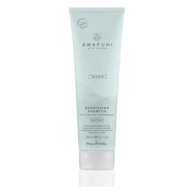 Paul Mitchell Awapuhi Wild Ginger Repair Nourishing Shampoo nährendes Shampoo zur Erneuerung und