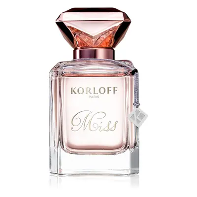 Korloff Miss Korloff Eau de Parfum für Damen