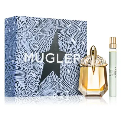 Mugler Alien Goddess Geschenkset für Damen