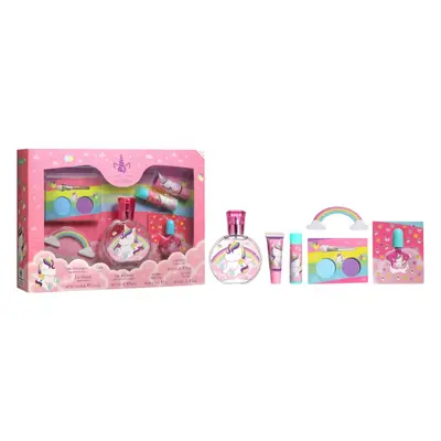 Be a Unicorn EDT ml + Manicure and Make-up Set für Kinder