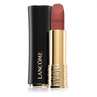 Lancôme L'Absolu Rouge Drama Matte Mattierender Lippenstift nachfüllbar Farbton 3.6 g