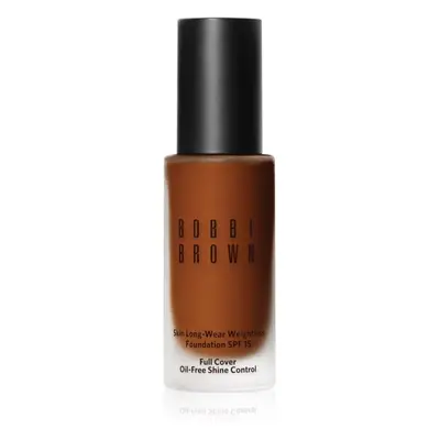 Bobbi Brown Skin Long-Wear Weightless Foundation langanhaltende Make-up Foundation SPF Farbton C