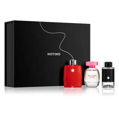 Beauty Exclusive Box Notino Sparkling Adventure Geschenkset limitierte Ausgabe Unisex