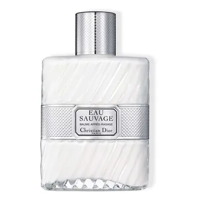 DIOR Eau Sauvage After Shave Balsam für Herren