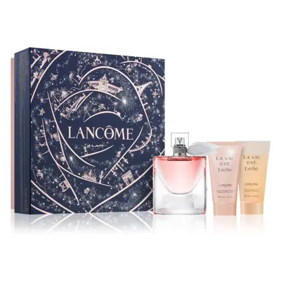 Lancôme La Vie Est Belle Geschenkset für Damen