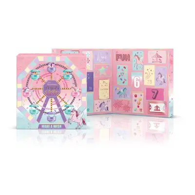 Baylis & Harding Days of Beauty Beauticology Adventskalender für Kinder Unicorn Candy & Strawber