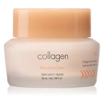 It´s Skin Collagen festigende Liftingcreme mit Kollagen