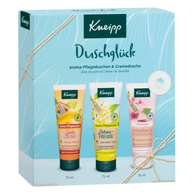 Kneipp Happy Shower Geschenkset für die Dusche