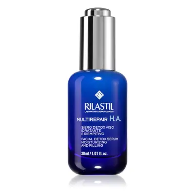 Rilastil MULTIREPAIR H. A. tiefenwirksames, erneuerndes Serum