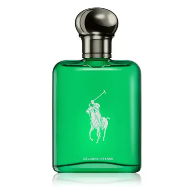 Ralph Lauren Polo Green Cologne Intense Eau de Parfum für Herren