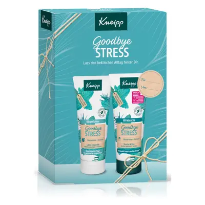 Kneipp Goodbye Stress Geschenkset