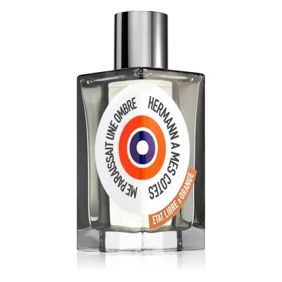 Etat Libre d’Orange Hermann a Mes Cotes Me Paraissait Une Ombre Eau de Parfum Unisex