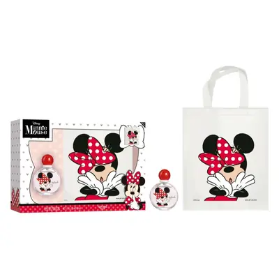 Disney Minnie Mouse Set für Kinder