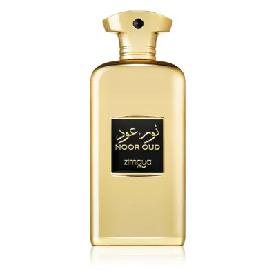 Zimaya Noor Oud Eau de Parfum Unisex