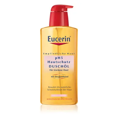 Eucerin pH5 Duschöl für empfindliche Oberhaut