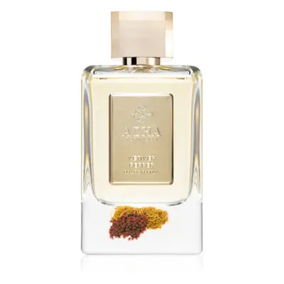 AZHA Perfumes Vetiver Pepper Eau de Parfum Unisex