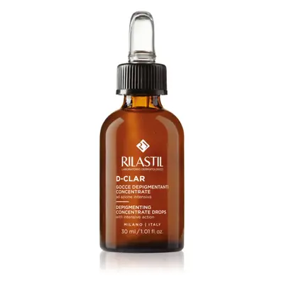 Rilastil D-Clar depigmentierendes Serum