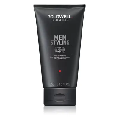 Goldwell Dualsenses For Men Haargel starke Fixierung