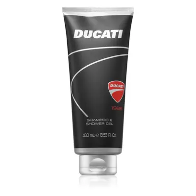 Ducati Duschgel für Herren