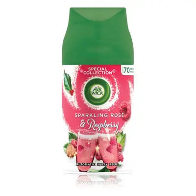 Air Wick Freshmatic Sparkling Rose & Raspberry Lufterfrischer Ersatzfüllung