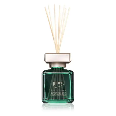 ipuro Essentials Emerald Forest Aroma Diffuser