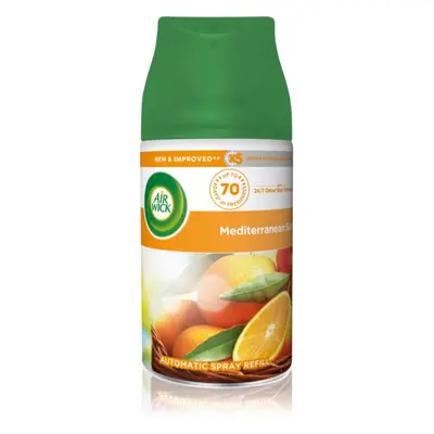 Air Wick Freshmatic Mediterranean Sun Lufterfrischer Ersatzfüllung