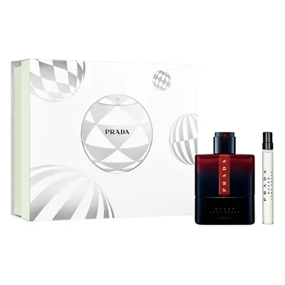 Prada Luna Rossa Ocean Geschenkset für Herren