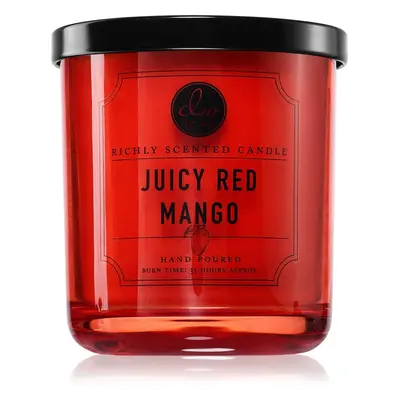 DW Home Signature Juicy Red Mango Duftkerze