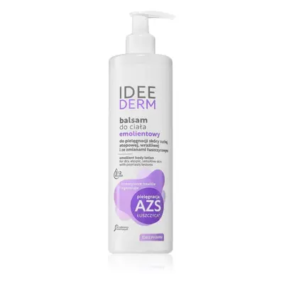 Ideepharm Idee Derm Sensitive Bodylotion