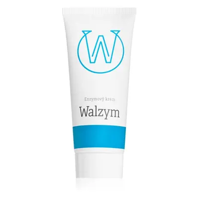 Walzym Enzyme cream Creme Für Gesicht und Körper