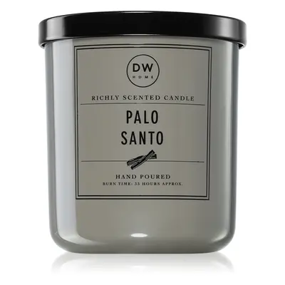 DW Home Signature Palo Santo Duftkerze