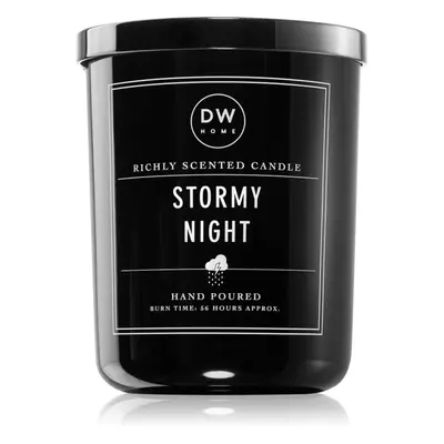 DW Home Signature Stormy Night Duftkerze