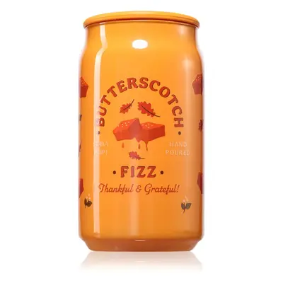 DW Home Soda Pop Butterscotch Fizz Duftkerze