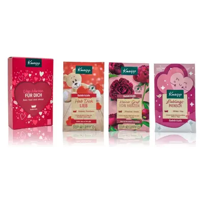 Kneipp For You Badesalz geschenkset