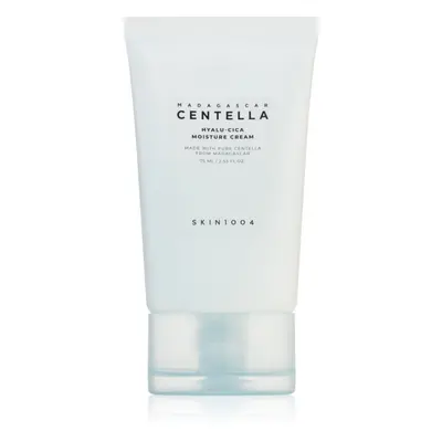 SKIN1004 Madagascar Centella Hyalu-Cica Moisture Cream tiefenwirksame feuchtigkeitsspendende Cre