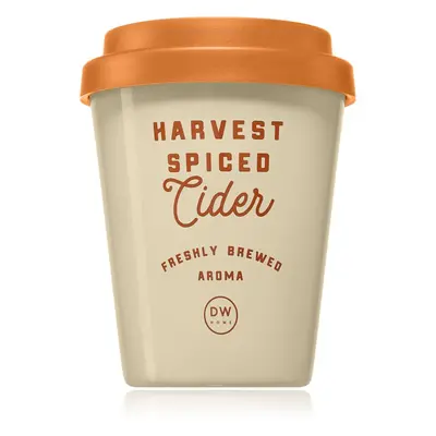 DW Home Cup Of Joe Harvest Spiced Cider Duftkerze