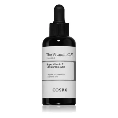 Cosrx Vitamin C intensives, regenerierendes Serum gegen Pigmentflecken