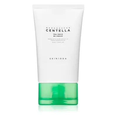 SKIN1004 Madagascar Centella Tea-Trica B5 Cream die beruhigende Creme mit feuchtigkeitsspendende