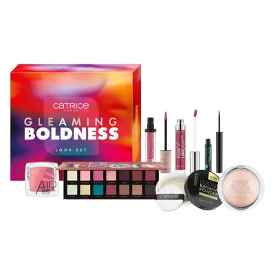 Catrice Gleaming Boldness Look Set Make-up Set