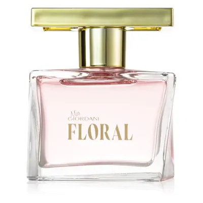 Oriflame Miss Giordani Floral Eau de Parfum für Damen