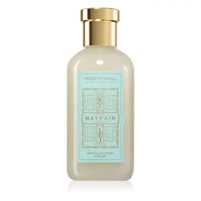 Truefitt & Hill Mayfair Bath and Shower Cream Duschcreme