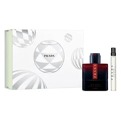 Prada Luna Rossa Ocean Geschenkset für Herren