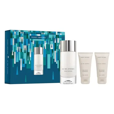 Issey Miyake Le Sel d'Issey Geschenkset für Herren