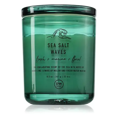 DW Home Prime Sea Salt Waves Duftkerze