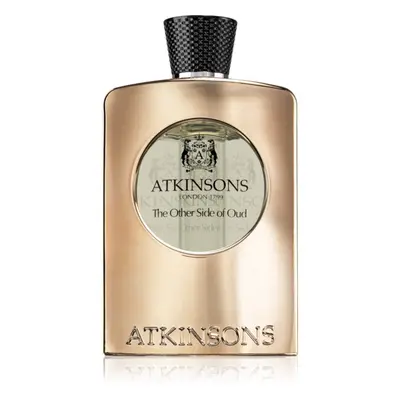 Atkinsons Oud Collection The Other Side of Oud Eau de Parfum Unisex