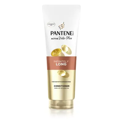 Pantene Pro-V Active Nutri Plex Infinitely Long stärkender und erneuernder Conditioner für lange