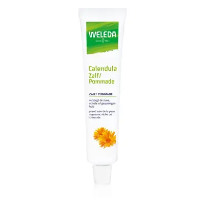 Weleda Calendula Ointment Salbe für sehr trockene Haut