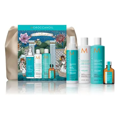 Moroccanoil Volume Kit Geschenkset für mehr Haarvolumen