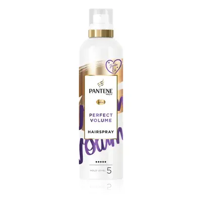 Pantene Pro-V Perfect Volume Haarlack mit mittlerer Fixierung