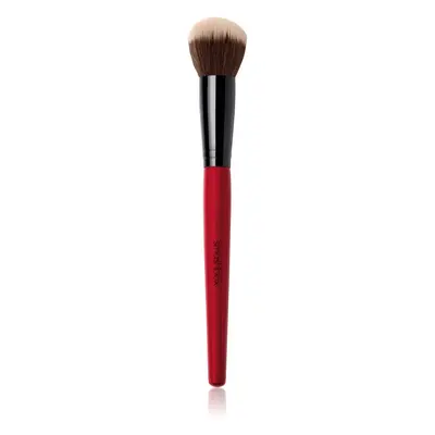 Smashbox Blurring Foundation Brush Make-up-Pinsel